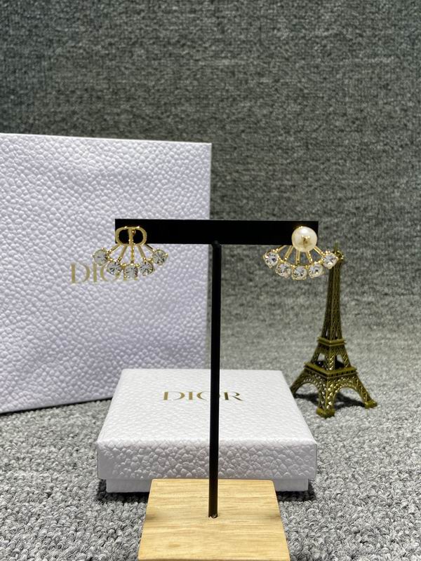 Dior Earring 05lyr611